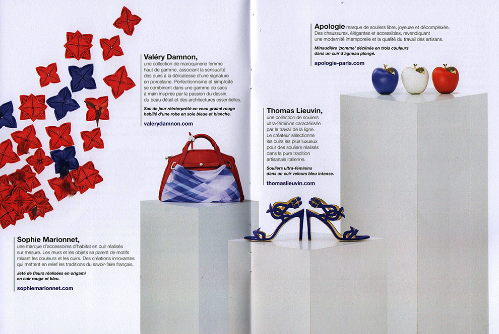 ADC sophie marionnet